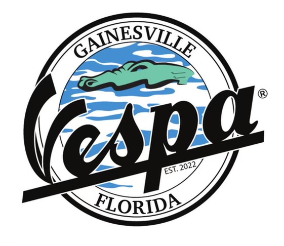 Vespa Gainesville