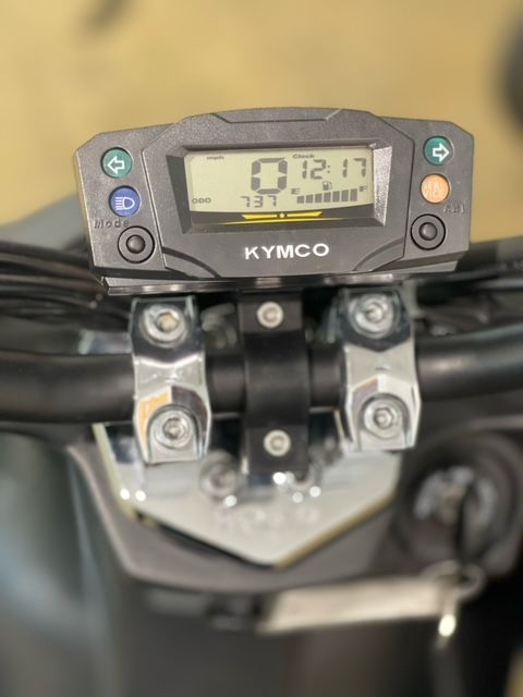 2020 Kymco Super 8 50X in Naples, Florida - Photo 3
