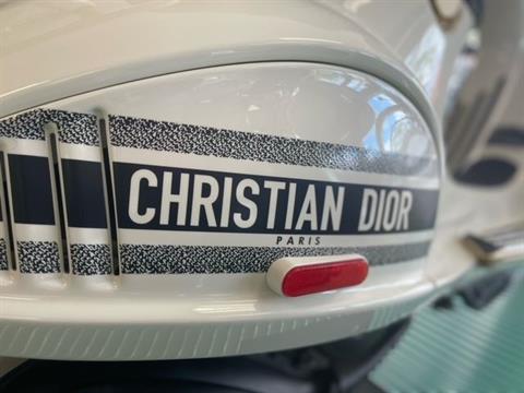 2021 Vespa 946 Christian Dior in Naples, Florida - Photo 4