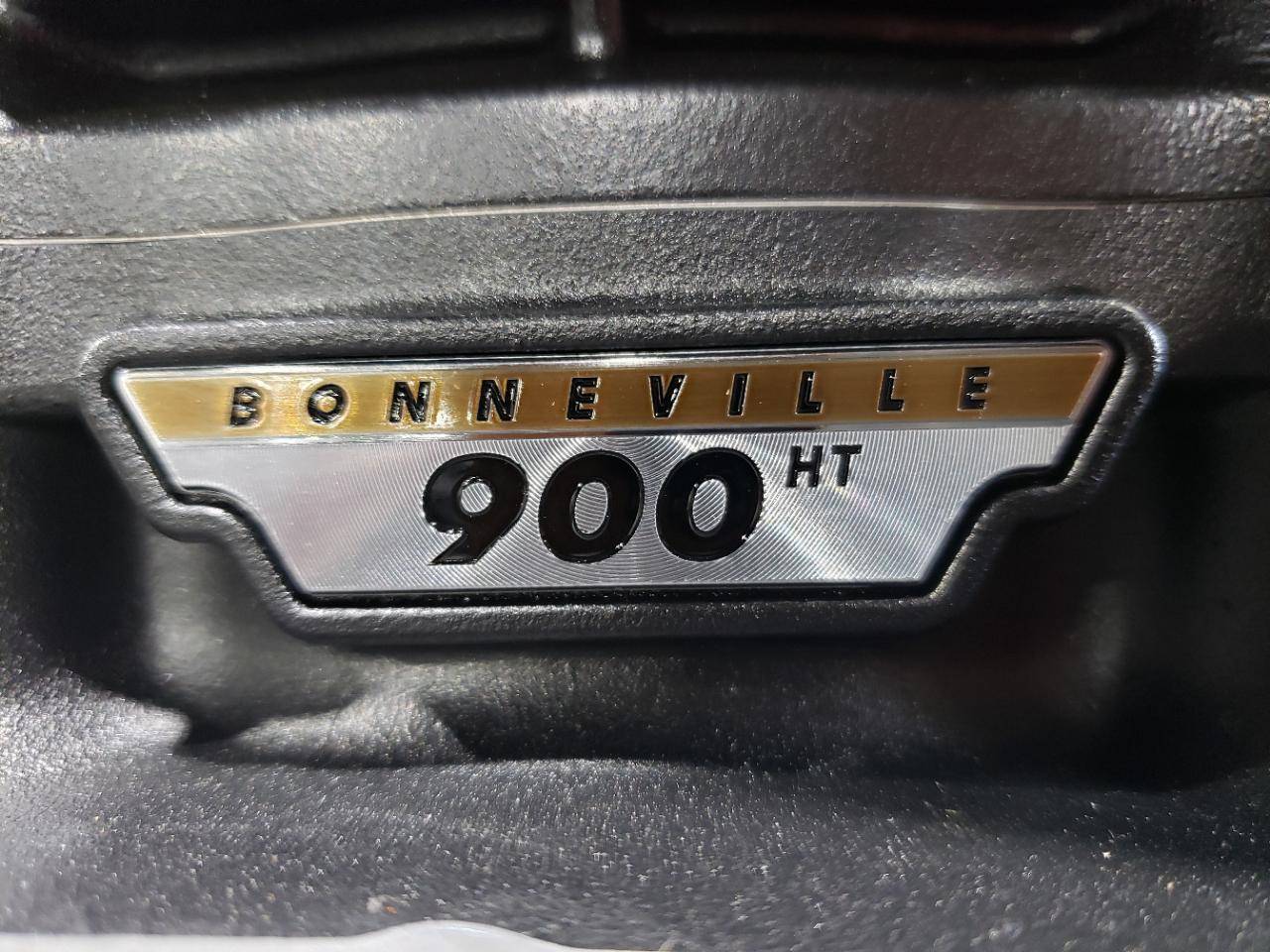 BONNEVILLE T100 - Photo 13
