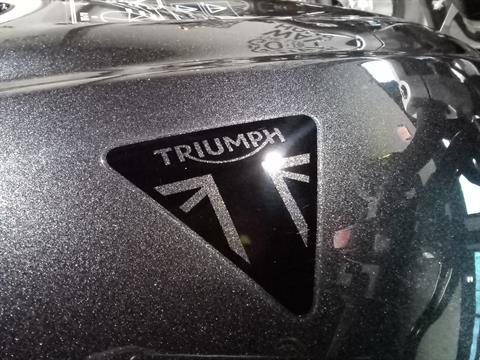 2023 Triumph Street Triple RS in Mooresville, North Carolina - Photo 5