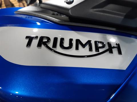 2023 Triumph TIGER 900 GT in Mooresville, North Carolina - Photo 5