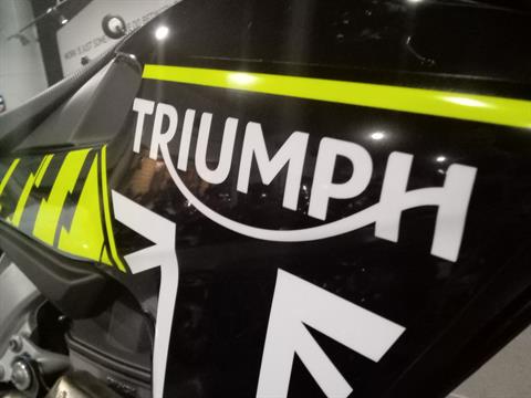 2024 Triumph TF250X in Mooresville, North Carolina - Photo 5