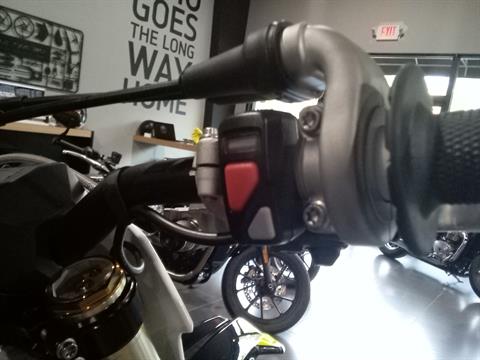 2024 Triumph TF250X in Mooresville, North Carolina - Photo 12