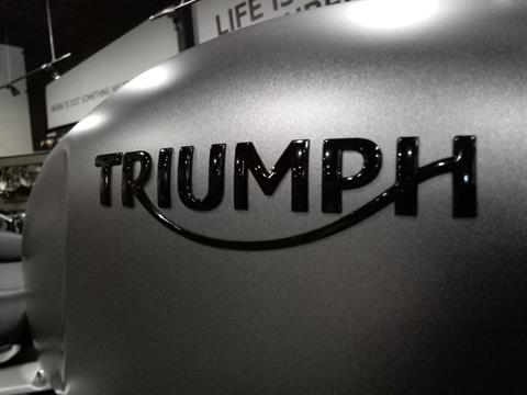 2024 Triumph Rocket 3 R in Mooresville, North Carolina - Photo 5