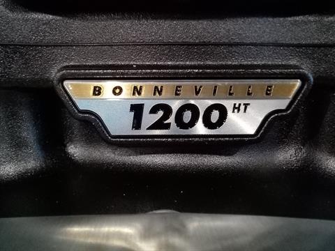 2023 Triumph Bonneville Speedmaster in Mooresville, North Carolina - Photo 7