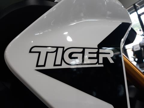 2023 Triumph TIGER 900 RALLY in Mooresville, North Carolina - Photo 6