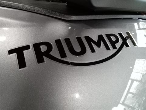 2023 Triumph Tiger 850 Sport in Mooresville, North Carolina - Photo 5