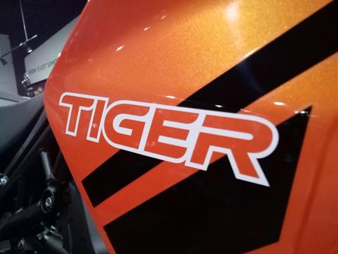 2023 Triumph Tiger 850 Sport in Mooresville, North Carolina - Photo 6