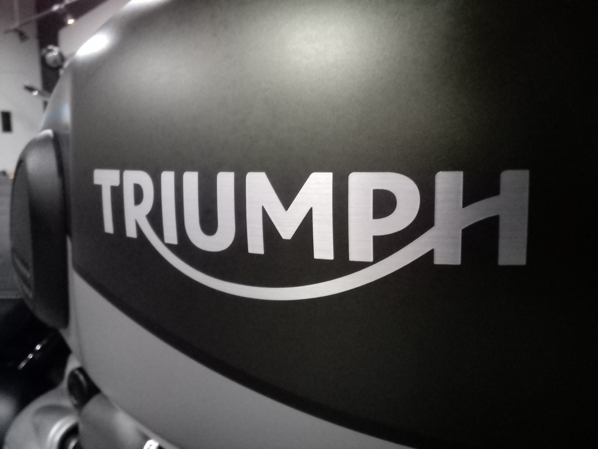 2020 Triumph Street Scrambler in Mooresville, North Carolina - Photo 5