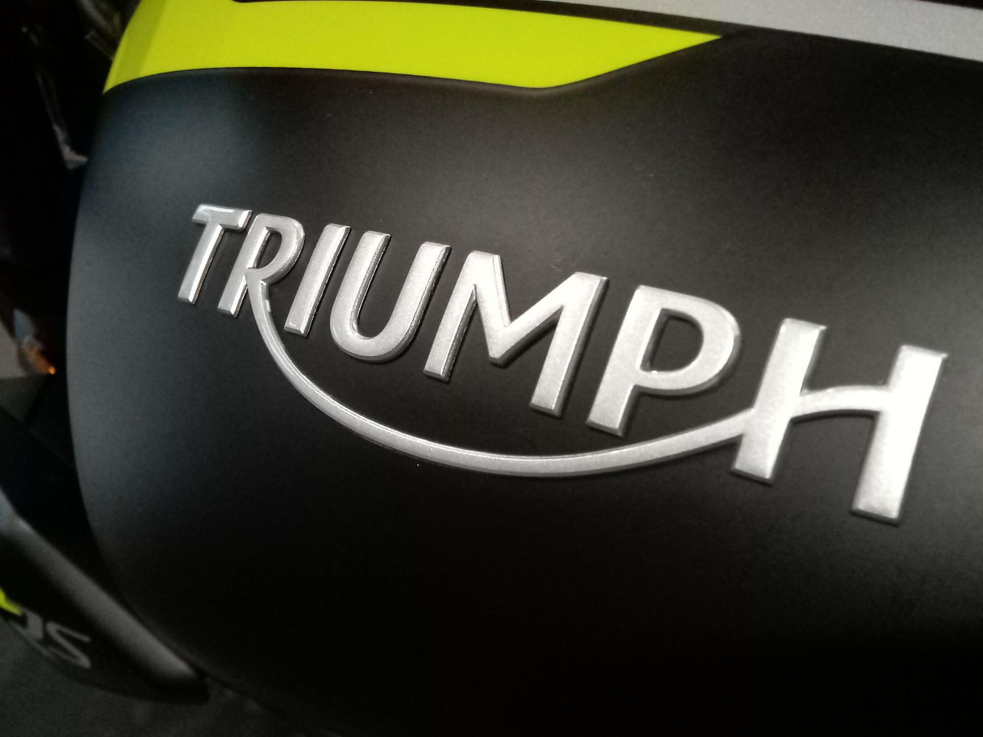 2020 Triumph STREET TRIPLE RS in Mooresville, North Carolina - Photo 5