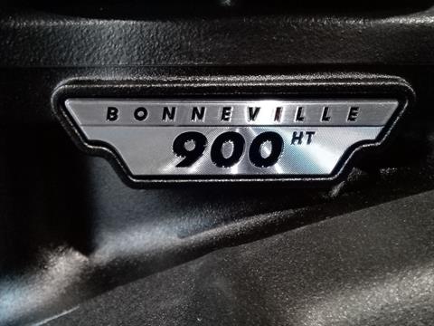 2024 Triumph Scrambler 900 in Mooresville, North Carolina - Photo 8