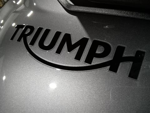 2024 Triumph Tiger 850 Sport in Mooresville, North Carolina - Photo 5