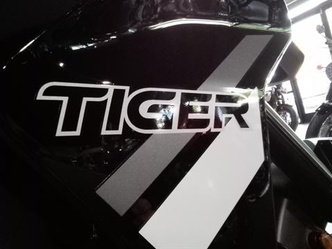 2024 Triumph Tiger 850 Sport in Mooresville, North Carolina - Photo 6