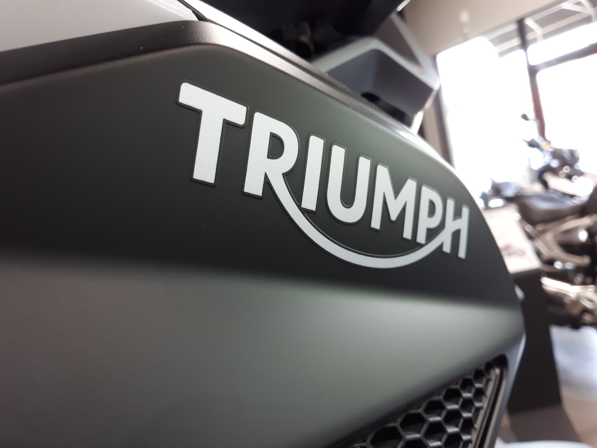 2023 Triumph TIGER 1200 GT PRO in Mooresville, North Carolina - Photo 7