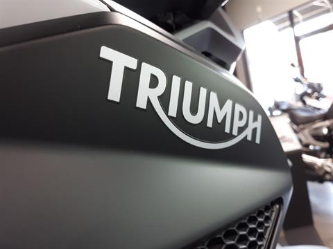 2023 Triumph TIGER 1200 GT PRO in Mooresville, North Carolina - Photo 7