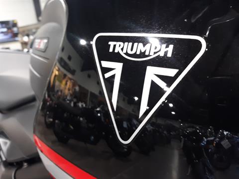 2023 Triumph TRIDENT 660 in Mooresville, North Carolina - Photo 5