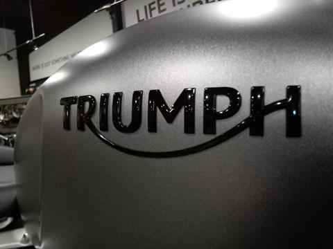 2023 Triumph ROCKET 3 R in Mooresville, North Carolina - Photo 5