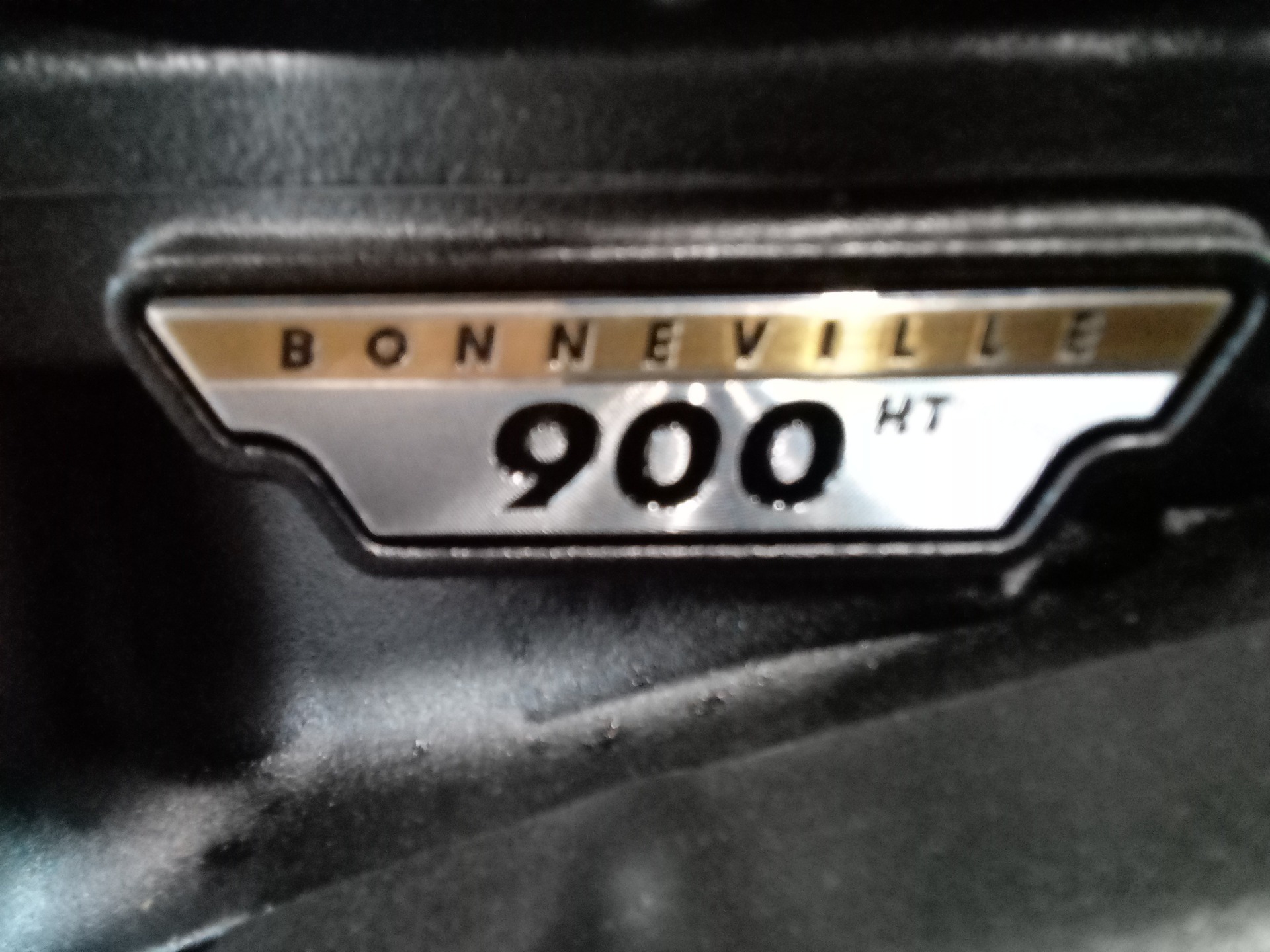 2024 Triumph Bonneville T100 in Mooresville, North Carolina - Photo 7