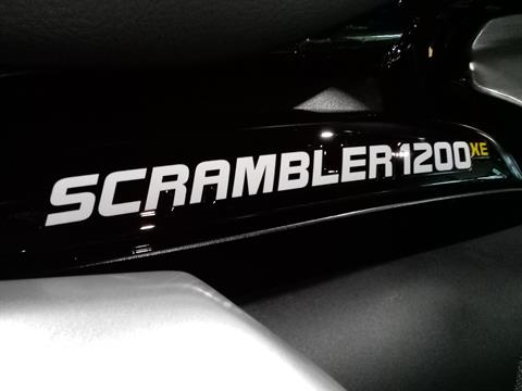 2023 Triumph Scrambler 1200 XE in Mooresville, North Carolina - Photo 6