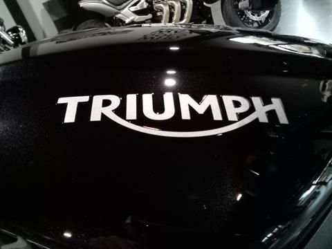2024 Triumph Speed Triple 1200 RS in Mooresville, North Carolina - Photo 5