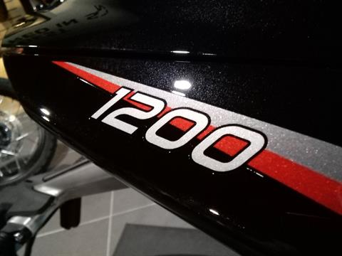 2024 Triumph Speed Triple 1200 RS in Mooresville, North Carolina - Photo 7