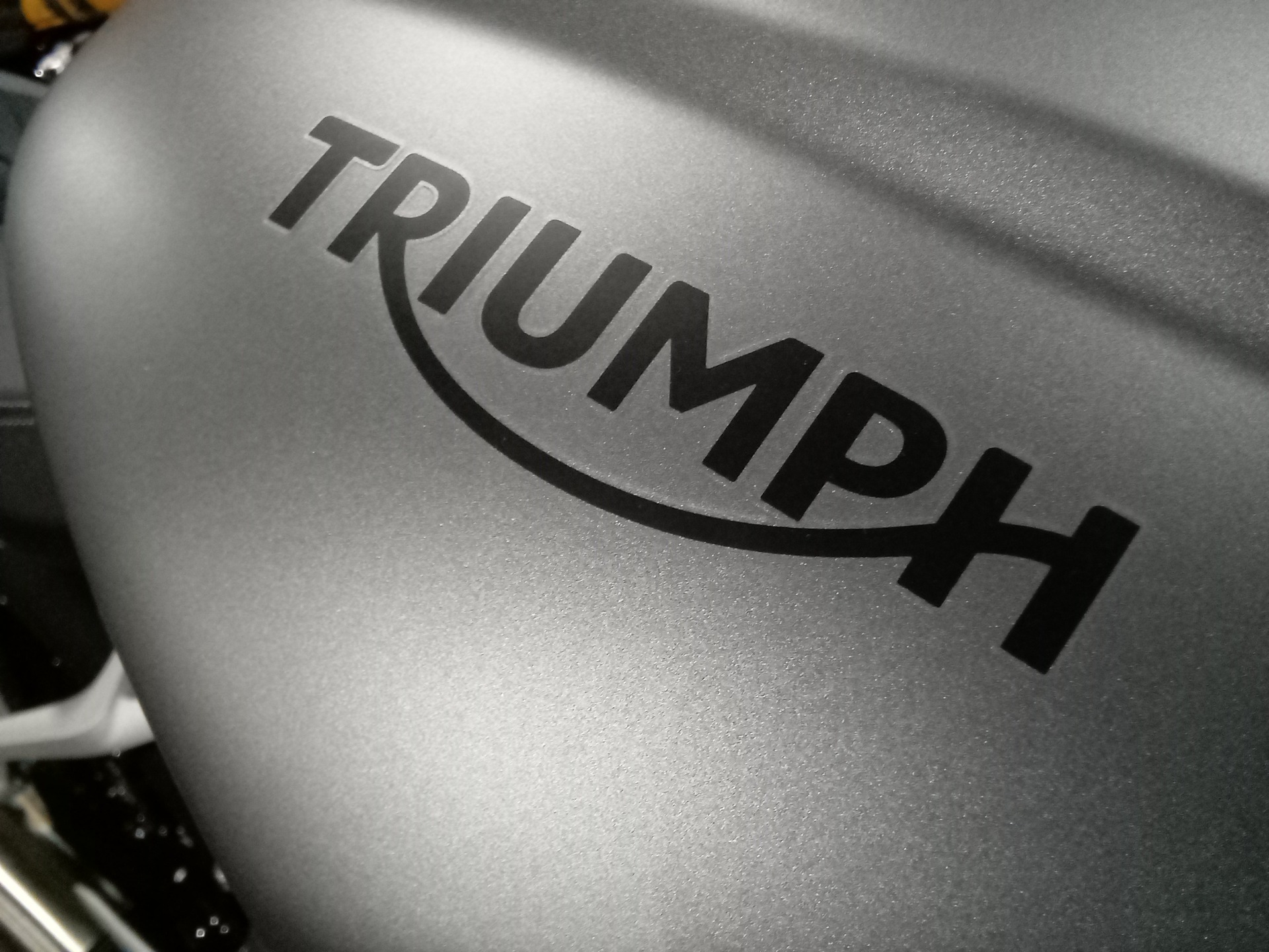 2022 Triumph Speed Triple 1200 RS in Mooresville, North Carolina - Photo 5