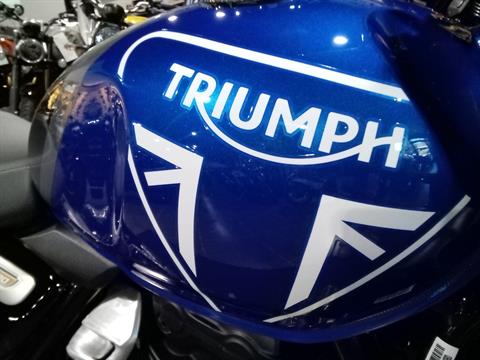 2024 Triumph Speed 400 in Mooresville, North Carolina - Photo 5