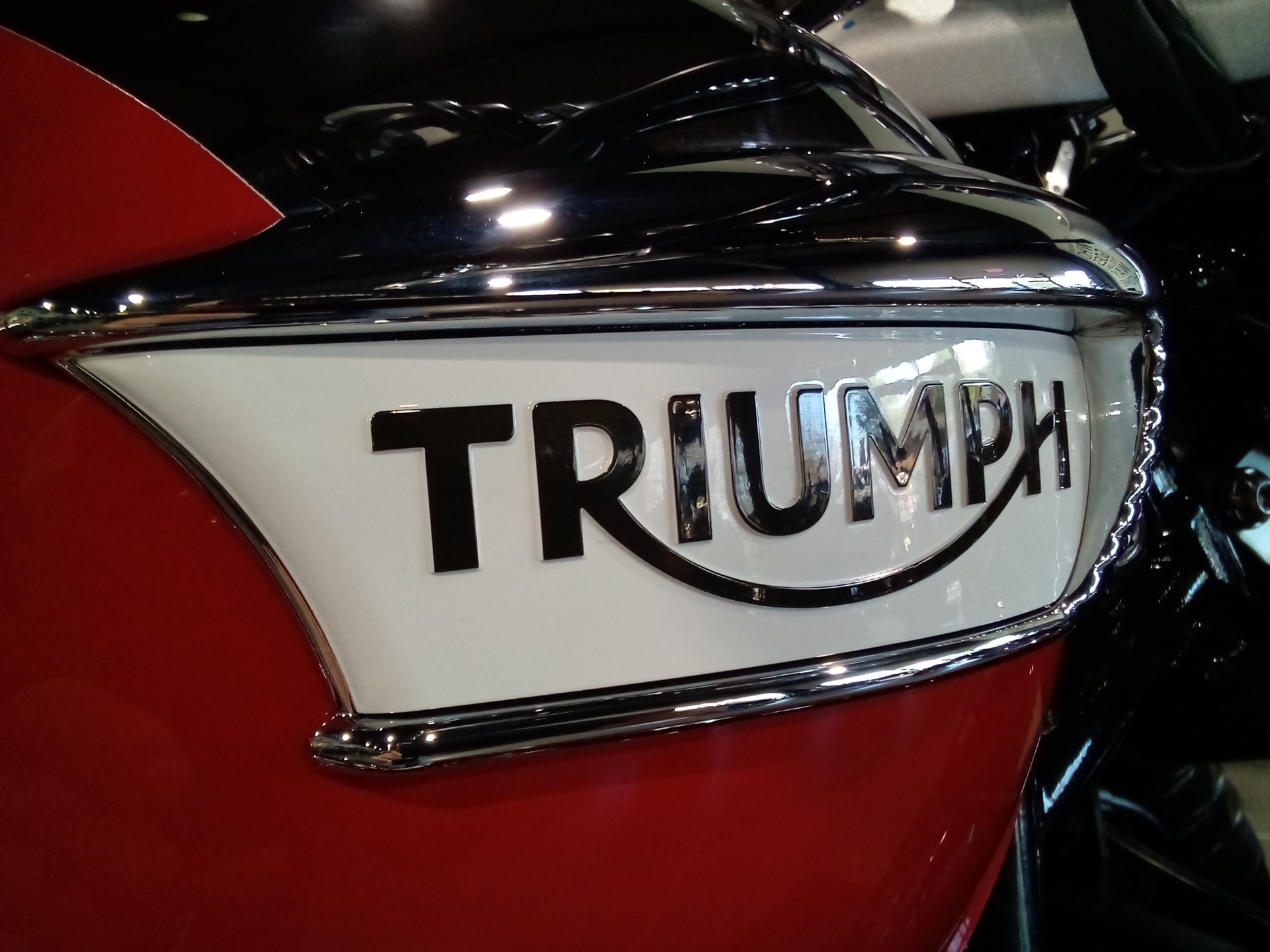 2023 Triumph Bonneville Speedmaster Chrome Edition in Mooresville, North Carolina - Photo 5