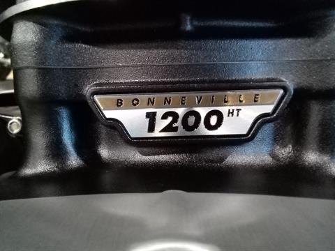 2023 Triumph Bonneville Speedmaster Chrome Edition in Mooresville, North Carolina - Photo 7