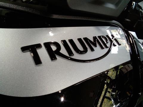 2023 Triumph TIGER 900 GT PRO in Mooresville, North Carolina - Photo 5