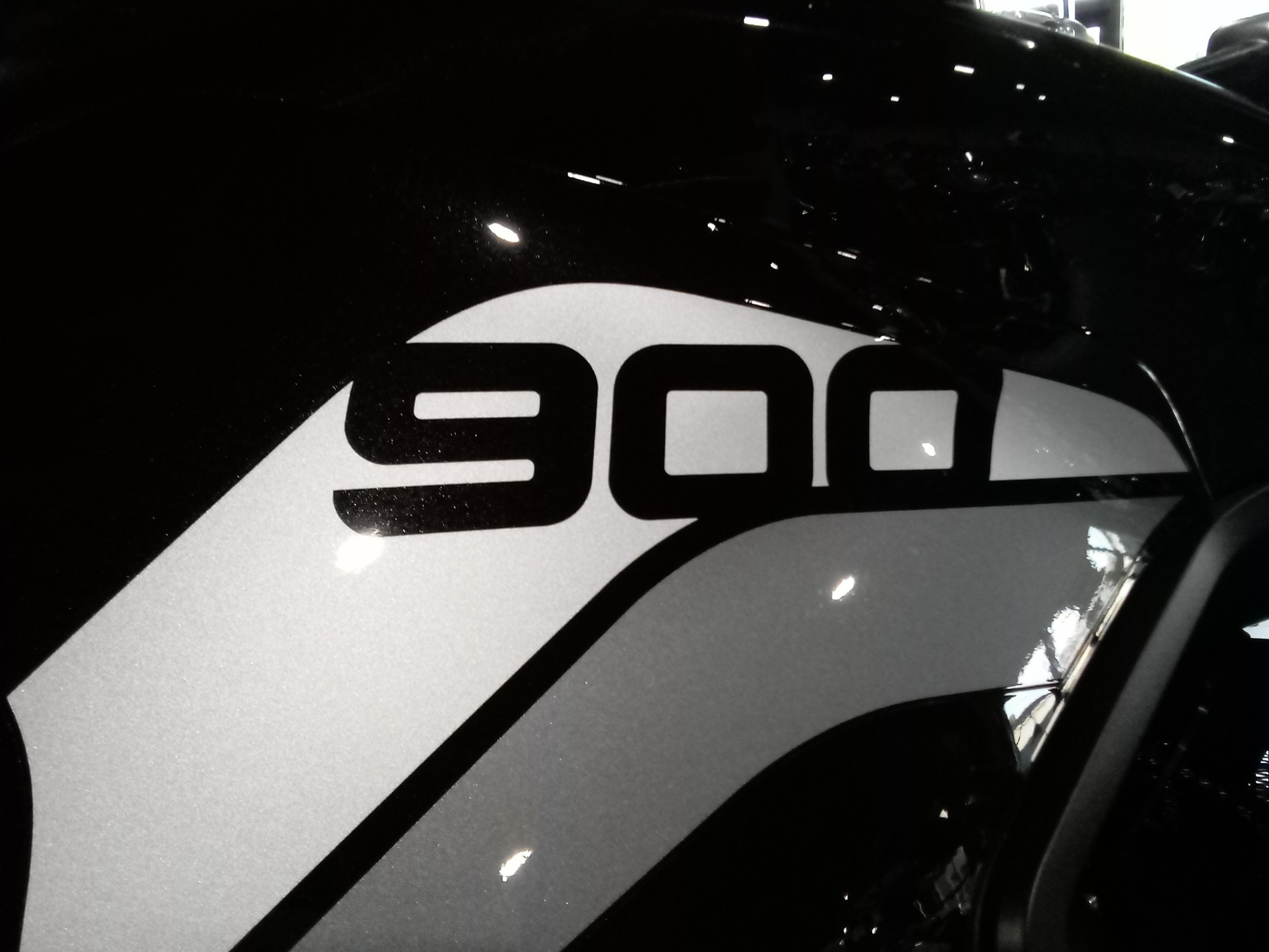 2023 Triumph TIGER 900 GT PRO in Mooresville, North Carolina - Photo 7
