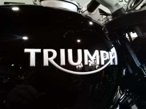 2023 Triumph Scrambler 1200 XC in Mooresville, North Carolina - Photo 5