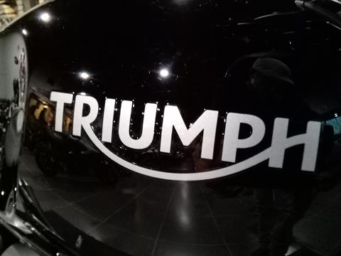 2021 Triumph Speed Twin in Mooresville, North Carolina - Photo 5