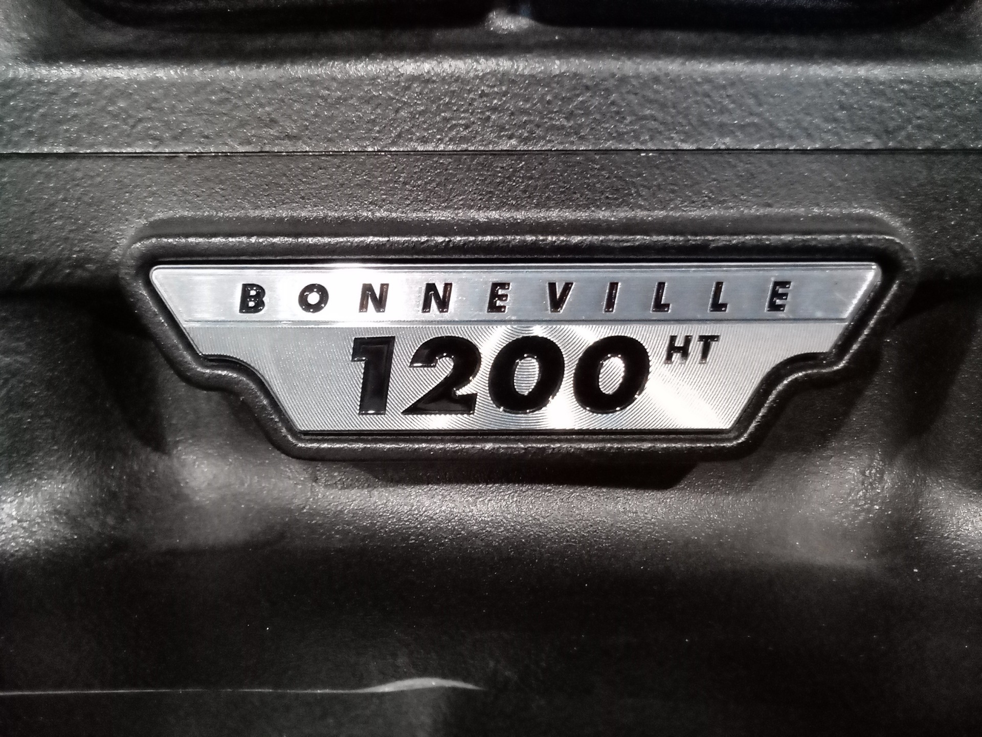 2022 Triumph Bonneville Bobber in Mooresville, North Carolina - Photo 7