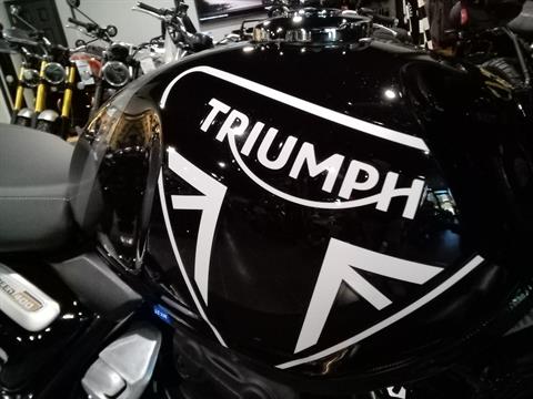 2024 Triumph Speed 400 in Mooresville, North Carolina - Photo 5