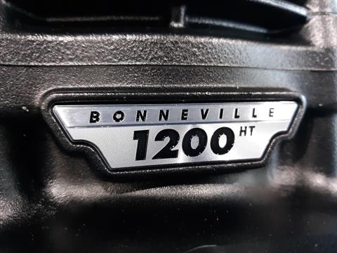 2022 Triumph BONNEVILLE BOBBER in Mooresville, North Carolina - Photo 7