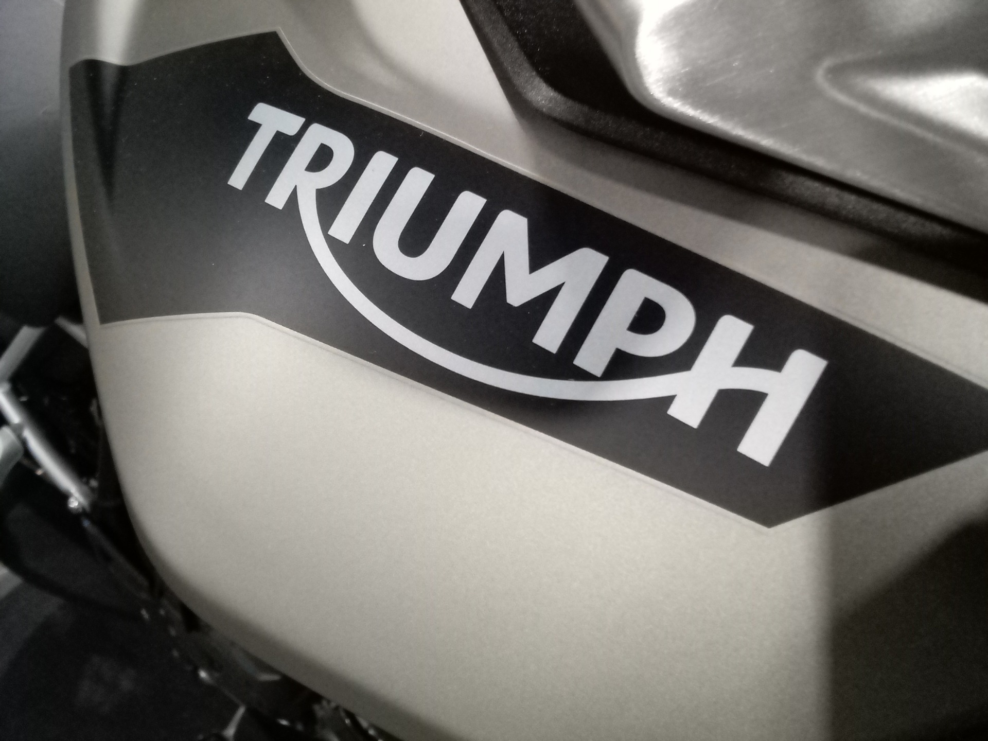 2023 Triumph Tiger 900 Rally Pro in Mooresville, North Carolina - Photo 5