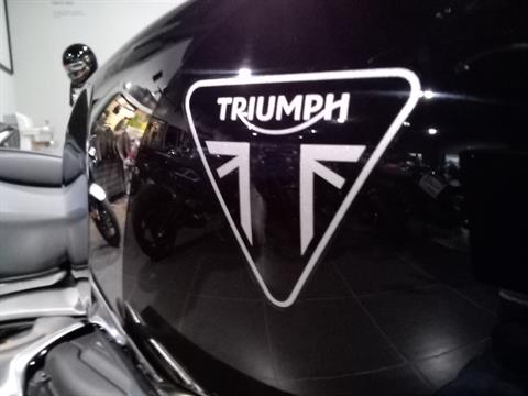 2023 Triumph Rocket 3 R Chrome Edition in Mooresville, North Carolina - Photo 5