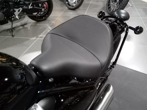 2024 Triumph Bonneville Bobber in Mooresville, North Carolina - Photo 12