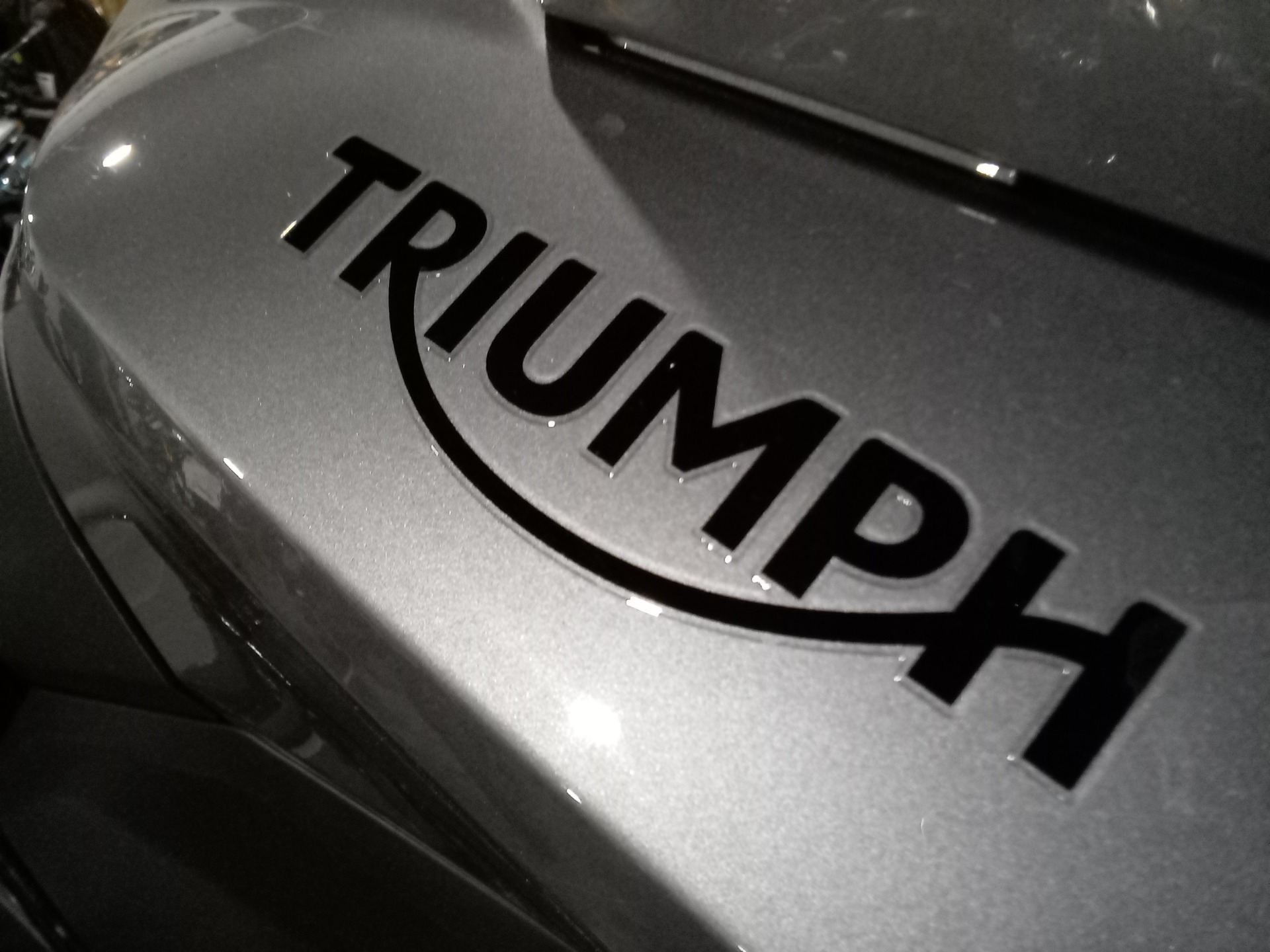 2023 Triumph Tiger Sport 660 in Mooresville, North Carolina - Photo 5