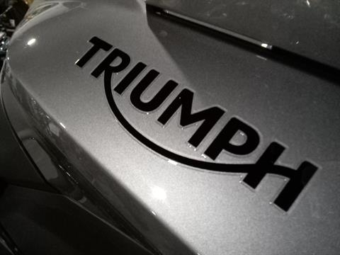 2023 Triumph Tiger Sport 660 in Mooresville, North Carolina - Photo 5