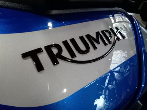 2023 Triumph Tiger 900 GT Pro in Mooresville, North Carolina - Photo 5