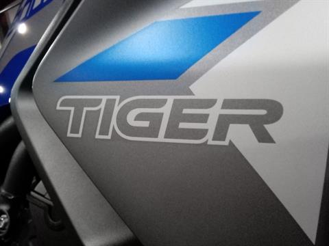 2023 Triumph Tiger 900 GT Pro in Mooresville, North Carolina - Photo 6