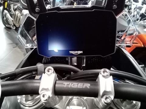 2023 Triumph Tiger 900 GT Pro in Mooresville, North Carolina - Photo 12