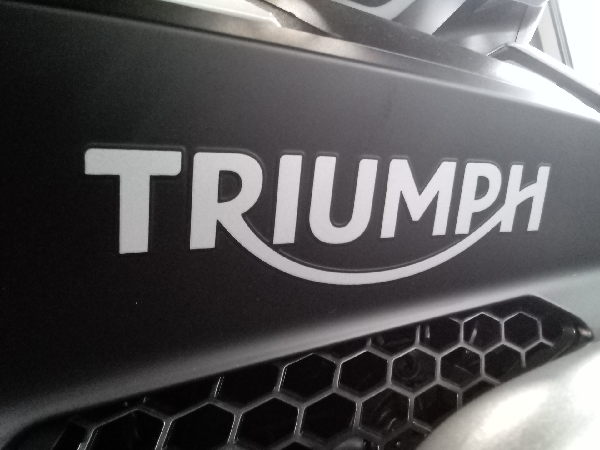 2023 Triumph Tiger 1200 Rally Explorer in Mooresville, North Carolina - Photo 5