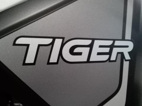 2023 Triumph Tiger 1200 Rally Explorer in Mooresville, North Carolina - Photo 6