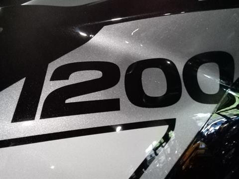 2023 Triumph Tiger 1200 GT Pro in Mooresville, North Carolina - Photo 7