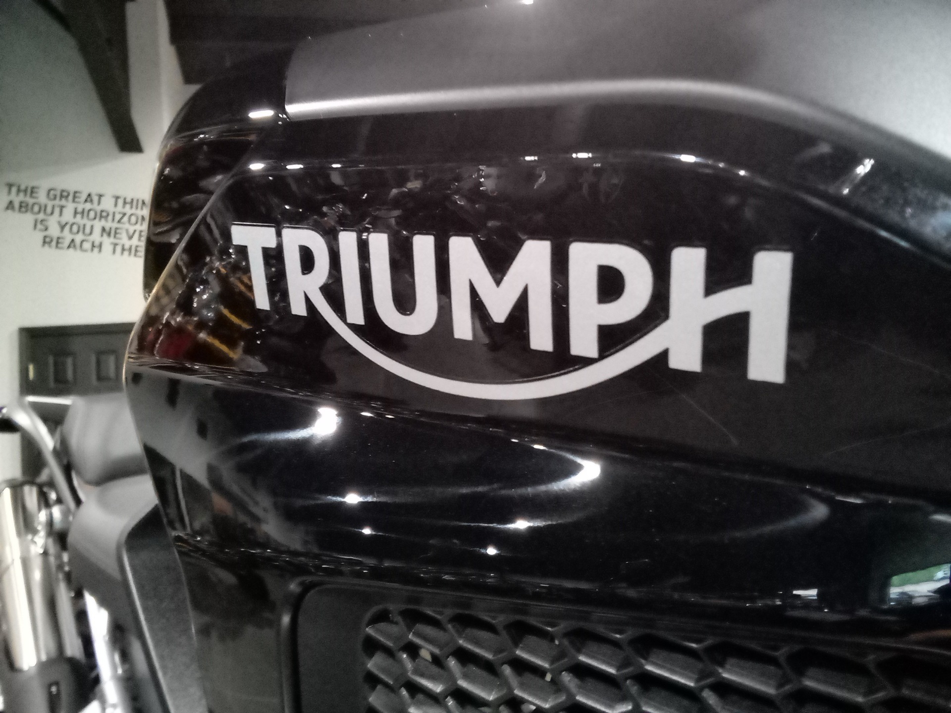 2023 Triumph Tiger 1200 GT Pro in Mooresville, North Carolina - Photo 5