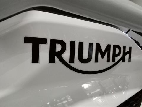 2023 Triumph Tiger 1200 Rally Pro in Mooresville, North Carolina - Photo 5